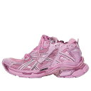 Balenciaga バレンシアガ レディース スニーカー Pink 【(WMNS) Balenciaga Runner Sneaker 'Pink' 6774...