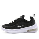 Nike ナイキ レディース スニーカー Black/White 【(WMNS) Nike Air Max Estrea 'Black' AR5186-003】 サイズ US_6(23.0cm)(4)