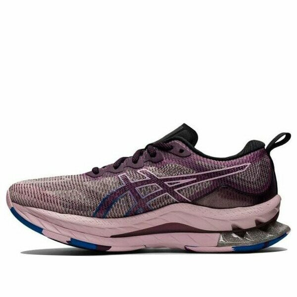ASICS アシックス レディース スニーカー Purple 【(WMNS) ASICS Gel-Kinsei Blast LE 'Deep Plum Barely Rose' 1012B178-500】 サイズ US_6.5(23.5cm)