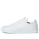 adidas アディダス レディース スニーカー White 【(WMNS) adidas VL Court 2.0 'Cloud White' B42314】...