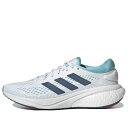 adidas アディダス レディース スニーカー White/Blue 【(WMNS) adidas Supernova 2 'White Bliss Blue' GW9100】 サイズ US_7.5(24.5cm)(4)