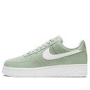 Nike ナイキ レディース スニーカー Green 【(WMNS) Nike Air Force 1 'Frost Green' CV3026-300】 サイ...