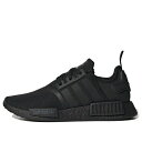 adidas アディダス メンズ スニーカー 【adidas NMD_R1 'Triple Black' FV9015】 サイズ US_10(28.0cm)(4)