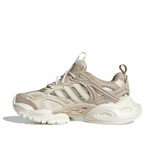 adidas アディダス メンズ スニーカー 【adidas XLG Runner Deluxe 'Beige White' IH7799】 サイズ US_11(29.0cm)