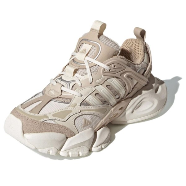 adidas アディダス メンズ スニーカー 【adidas XLG Runner Deluxe 'Beige White' IH7799】 サイズ US_11(29.0cm)