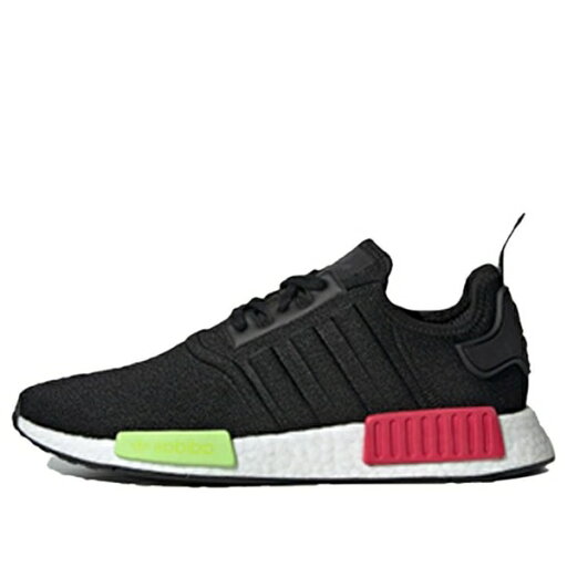 adidas アディダス メンズ スニーカー 【adidas NMD_R1 'Black Pink Solar' EE5100】 サイズ US_8(26.0cm) adidas アディダス メンズ スニーカー 【adidas NMD_R1 'Black Pink Solar' EE5100】 サイズ US_8(26.0cm)
