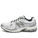 New Balance ニューバランス メンズ スニーカー 【New Balance 860 V2 'Optic White' ML860GB2】 サイズ US_M_4.5(4)