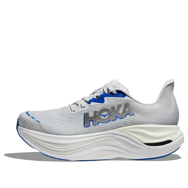 HOKA ONE ONE ホカオネオネ メンズ スニーカー 【HOKA ONE ONE Skyward X 'Cosmic Grey Silver' 1147911-CRYS】 サイズ US_10.5(28.5cm)
