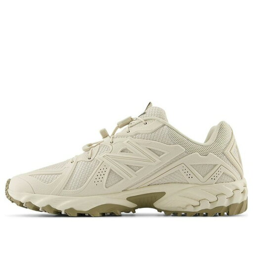 New Balance ニューバランス メンズ スニーカー 【New Balance 610 Sneakers 'Cream White' ML610DG】 サイズ US_12(30.0cm) New Balance ニューバランス メンズ スニーカー 【New Balance 610 Sneakers 'Cream White' ML610DG】 サイズ US_12(30.0cm)