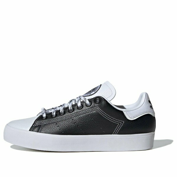 adidas アディダス メンズ スニーカー 【adidas Stan Smith 'Black White' IF1588】 サイズ US_10.5(28.5cm)