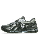 ASICS アシックス メンズ スニーカー 【ASICS x Cecilie Bahnsen Gel-Kayano 20 'Olive' 1203A794-30...