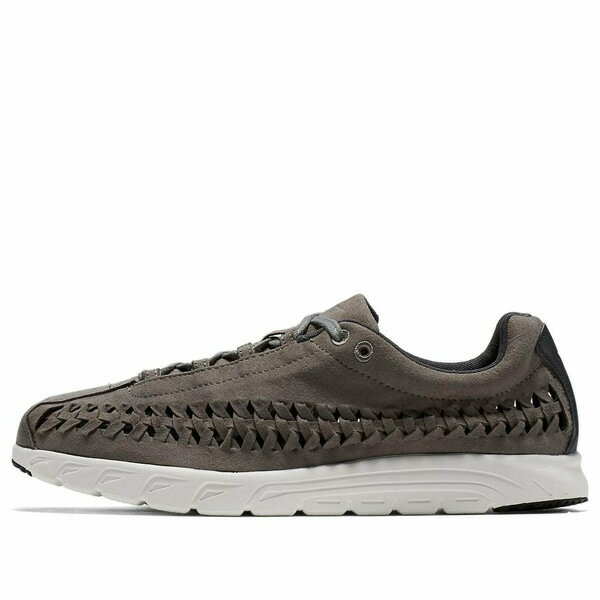 楽天astyNike ナイキ メンズ スニーカー 【Nike Mayfly Woven 'Tumbled Grey' 833132-002】 サイズ US_6.5（24.5cm）