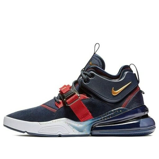 Nike ナイキ メンズ スニーカー 【Nike Air Force 270 'Dream Team' AH6772-400】 サイズ US_5.5(23.5cm) Nike ナイキ メンズ スニーカー 【Nike Air Force 270 'Dream Team' AH6772-400】 サイズ US_5.5(23.5cm)