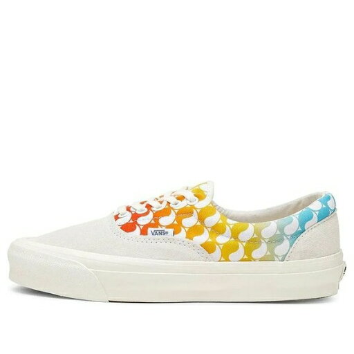 Vans バンズ メンズ スニーカー 【Vans Free & Easy x OG Era LX 'Yin Yang' VN0A4BVA0BG】 サイズ US_10(28.0cm) Vans バンズ メンズ スニーカー 【Vans Free & Easy x OG Era LX 'Yin Yang' VN0A4BVA0BG】 サイズ US_10(28.0cm)