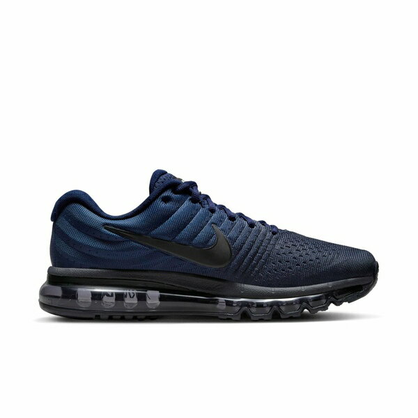 Nike ナイキ メンズ スニーカー 【Nike Air Max 2017 'Binary Blue' 849559-405】 サイズ US_11(29.0cm)