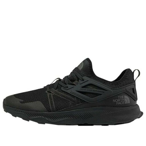 THE NORTH FACE ノースフェイス メンズ スニーカー 【THE NORTH FACE Oxeye Running Shoes 'Tnf Black' 7W5S-KX7】 サイズ US_11(29.0cm) THE NORTH FACE ノースフェイス メンズ スニーカー 【THE NORTH FACE Oxeye Running Shoes 'Tnf Black' 7W5S-KX7】 サイズ US_11(29.0cm)