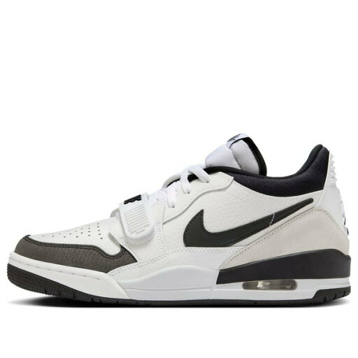 Air Jordan ジョーダン メンズ スニーカー 【Air Jordan Legacy 312 Low 'White Black Cool Grey' HV1811-101】 サイズ US_10(28.0cm) Air Jordan ジョーダン メンズ スニーカー 【Air Jordan Legacy 312 Low 'White Black Cool Grey' HV1811-101】 サイズ US_10(28.0cm)