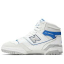 New Balance ニューバランス メンズ スニーカー 【New Balance 650R 'Angora Pack - Marine Blue' BB650RWI】 サイズ US_11(29.0cm)