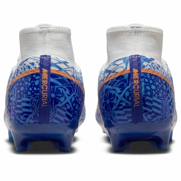 Nike ナイキ メンズ スニーカー 【Nike Mercurial Superfly 9 Academy CR7 MG 'Blue White' DQ5308-182】 サイズ US_11(29.0cm)