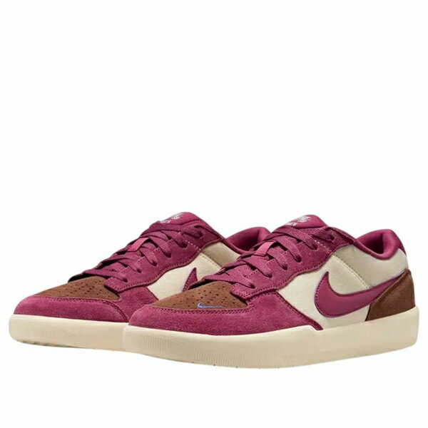 Nike ナイキ メンズ スニーカー 【Nike SB Force 58 'Sweet Beet Brown' DV5477-104】 サイズ US_7.5(25.5cm)