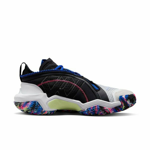 Air Jordan ジョーダン メンズ スニーカー 【Air Jordan Why Not Zer0.6 'White Multi-Color' DO7189-101】 サイズ US_11(29.0cm)