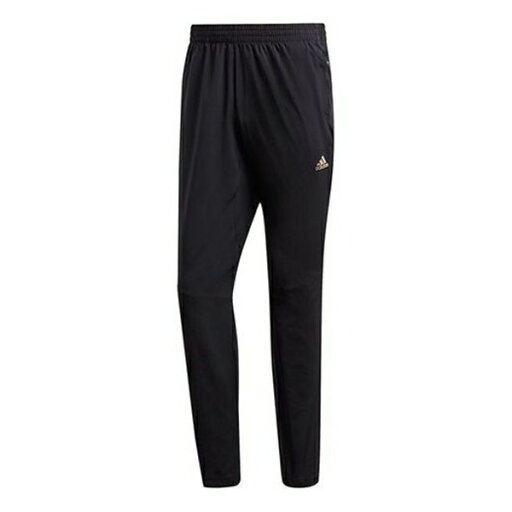 adidas アディダス メンズ スニーカー 【adidas ADAPT PANT Running Sports Pants Men Black GC8608】 サイズ US_M_XS adidas アディダス メンズ スニーカー 【adidas ADAPT PANT Running Sports Pants Men Black GC8608】 サイズ US_M_XS