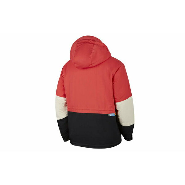 Nike ナイキ メンズ スニーカー 【Nike Lebron Premium Utility Multiple Pockets Windproof Hooded Padded Jacket Beige Creamy DA6714-604】 サイズ US_M_L