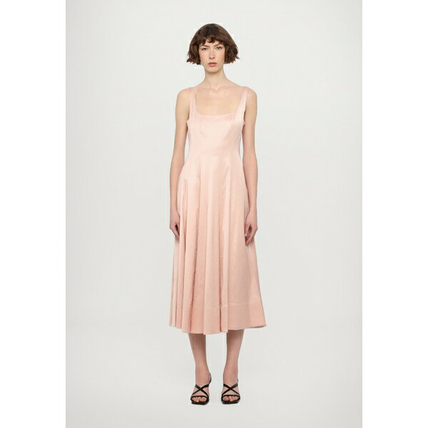 ステゥド レディース ワンピース トップス WELLS DRESS - Cocktail dress / Party dress - ballet