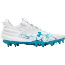 ■商品名 Under Armour Men's Blur Smoke 2.0 MC LE AA Football Cleats■こちらの商品は米国・ヨーロッパからお取り寄せ商品となりますので、 お届けまで10日から2週間前後お時間頂いております。 ■お届けの商品は一枚目のお色になります。2枚目以降は参考画像となる場合がございます。 ■各ブランド・商品・デザインによって大きな差異がある場合がございます。 ■あくまで平均的なサイズ表ですので、「参考」としてご利用ください。 ■店内全品【送料無料】です！（※沖縄・離島は別途送料3,300円がかかります）