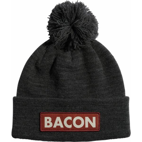   ˹ ꡼ Coal Headwear The Vice Pom Beanie Bacon