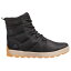 ѥǥ  ֡ 塼 Alpine Design x Kamik Men's Ezra 200g Waterproof Winter Boots Black