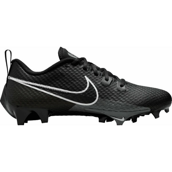 iCL fB[X TbJ[ X|[c Nike Vapor Edge Speed 360 2 Football Cleats Black/White