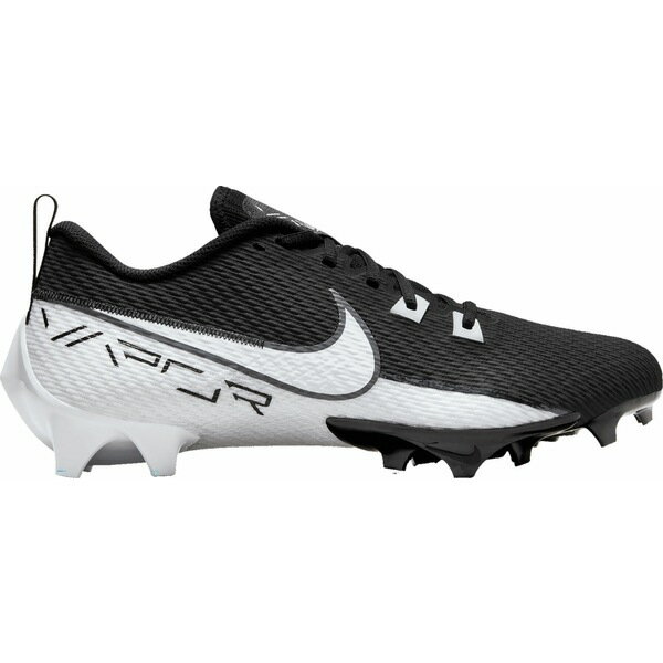 ナイキ レディース サッカー スポーツ Nike Vapor Edge Speed 360 2 Football Cleats Black/White/Black