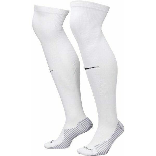 iCL fB[X C A_[EFA Nike Strike Soccer Knee-High Soccer Socks Black/White