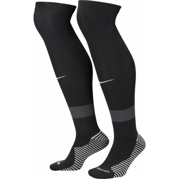 iCL fB[X C A_[EFA Nike Strike Soccer Knee-High Soccer Socks White/Black