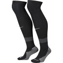 ナイキ レディース 靴下 アンダーウェア Nike Strike Soccer Knee-High Soccer Socks White/Black