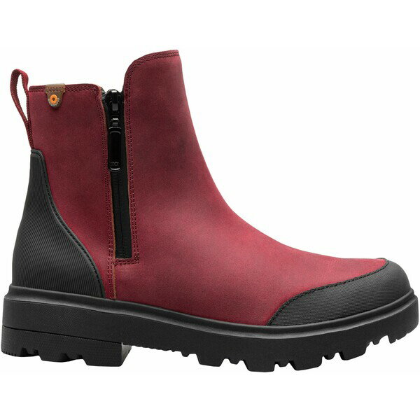 ■商品名 Bogs Women's Holly Zip Waterproof Leather Chelsea Boots■こちらの商品は米国・ヨーロッパからお取り寄せ商品となりますので、 お届けまで10日から2週間前後お時間頂いております。 ■お届けの商品は一枚目のお色になります。2枚目以降は参考画像となる場合がございます。 ■各ブランド・商品・デザインによって大きな差異がある場合がございます。 ■あくまで平均的なサイズ表ですので、「参考」としてご利用ください。 ■店内全品【送料無料】です！（※沖縄・離島は別途送料3,300円がかかります）