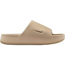 ナイキ メンズ サンダル シューズ Nike Men 039 s Calm Slides Khaki