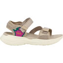 ■商品名 Teva Women's Zymic Sandals■こちらの商品は米国・ヨーロッパからお取り寄せ商品となりますので、 お届けまで10日から2週間前後お時間頂いております。 ■お届けの商品は一枚目のお色になります。2枚目以降は参考画像となる場合がございます。 ■各ブランド・商品・デザインによって大きな差異がある場合がございます。 ■あくまで平均的なサイズ表ですので、「参考」としてご利用ください。 ■店内全品【送料無料】です！（※沖縄・離島は別途送料3,300円がかかります）