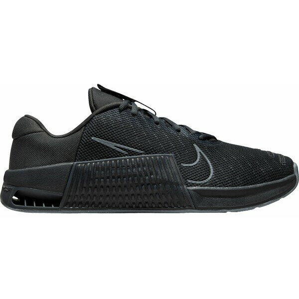 ʥ  եåȥͥ ݡ Nike Men's Metcon 9 Training Shoes Smoke Grey/Grey/Monarch