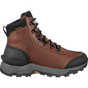 ■商品名 Carhartt Men's Outdoor Hike 6” Waterproof Insulated Soft Toe Hiker Work Boots■こちらの商品は米国・ヨーロッパからお取り寄せ商品となりますので、 お届けまで10日から2週間前後お時間頂いております。 ■お届けの商品は一枚目のお色になります。2枚目以降は参考画像となる場合がございます。 ■各ブランド・商品・デザインによって大きな差異がある場合がございます。 ■あくまで平均的なサイズ表ですので、「参考」としてご利用ください。 ■店内全品【送料無料】です！（※沖縄・離島は別途送料3,300円がかかります）