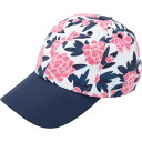 O[uCbg fB[X Xq ANZT[ Glove It Women's Golf Cap Peonies/Pars