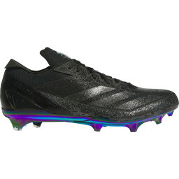 アディダス レディース サッカー スポーツ adidas adizero Electric Speed Juice Football Cleats Black