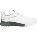 エコー メンズ ゴルフ スポーツ ECCO Men's S-Three BOA Golf Shoes White