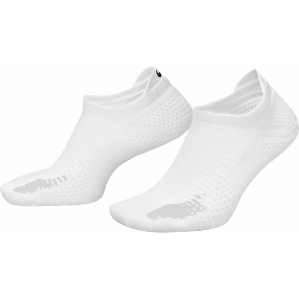 iCL Y C A_[EFA Nike Unicorn No-Show Socks White