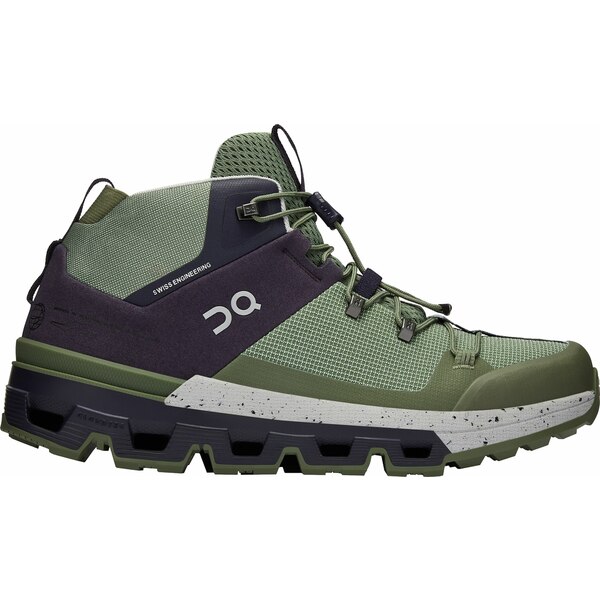 ■商品名 On Women's Cloudtrax Hiking Shoes■こちらの商品は米国・ヨーロッパからお取り寄せ商品となりますので、 お届けまで10日から2週間前後お時間頂いております。 ■お届けの商品は一枚目のお色になります。2枚目以降は参考画像となる場合がございます。 ■各ブランド・商品・デザインによって大きな差異がある場合がございます。 ■あくまで平均的なサイズ表ですので、「参考」としてご利用ください。 ■店内全品【送料無料】です！（※沖縄・離島は別途送料3,300円がかかります）