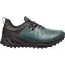 キーン メンズ ブーツ シューズ KEEN Men 039 s Zionic Waterproof Hiking Shoes Dark Forest