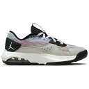 Jordan ジョーダン レディース スニーカー 【Jordan Air 200E Plum Fog (Women's)】 サイズ US_9(26.0cm) Plum Fog/Summit White-Black(4)