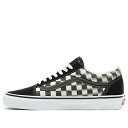 Vans バンズ メンズ スニーカー 【Vans Old Skool 'Blur Check' VN0A38G1VJM】 サイズ US_5.5(23.5cm)(4)