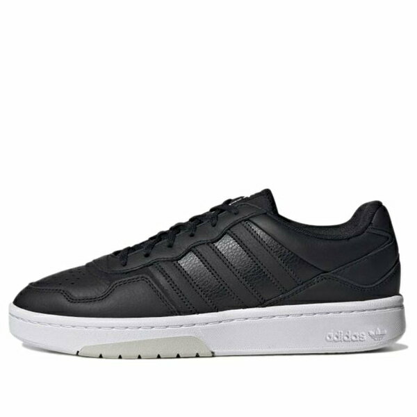 adidas アディダス メンズ スニーカー 【adidas originals Courtic 'Black' GX6319】 サイズ US_11.5(29.5cm)